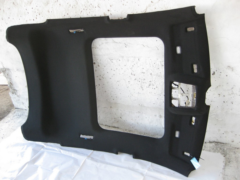 Mercedes-Benz  A2926840400 Обшивка піддону запасного колеса GLE Coupe C292 Одесса - изображение 1