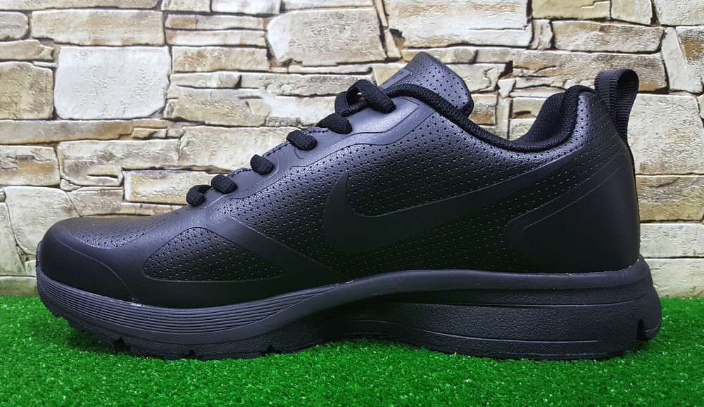 Мужские кроссовки Nike Shield Pegaus  кожа Киев - изображение 8