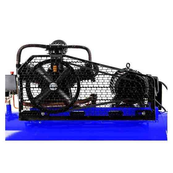 Поршневой компрессор  Kraft&Dele KD4064 200 л  380в Черкассы