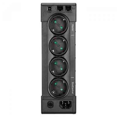 Пристрій безперебійного живлення Eaton Ellipse PRO 650 DIN (9207-43388) Вінниця