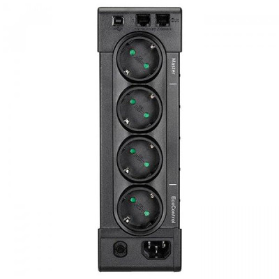 Источник бесперебойного питания Eaton Ellipse PRO 650 DIN (9207-43388) Винница - изображение 2
