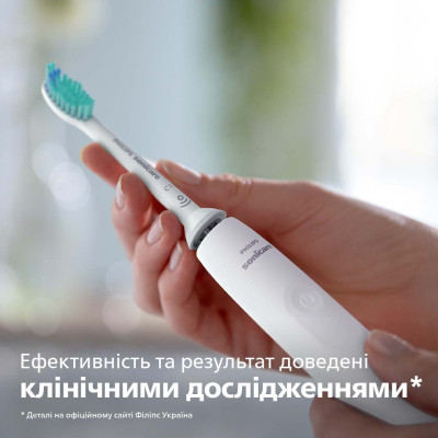 Електрична зубна щітка Philips HX3673/13 Вінниця - фото 8