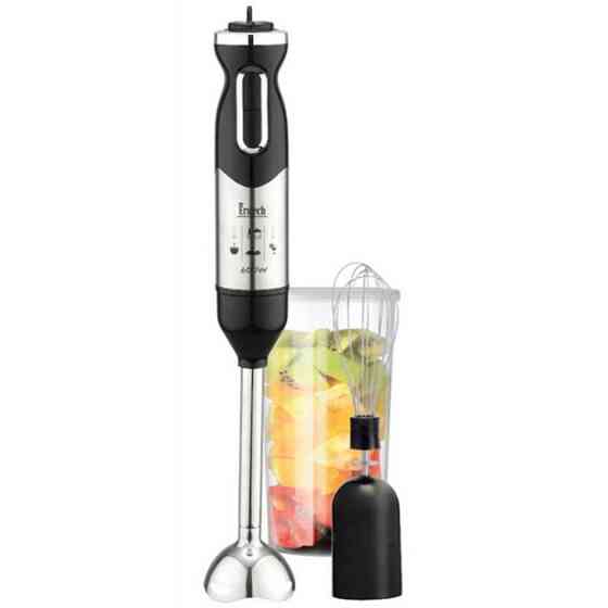 Електричний блендер стаціонарні блендери Erstech, Блендери для коктейлів, Смузі блендер мейкер TJ-75 Івано-Франківськ