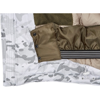 Куртка VAV Wear Kolt 30 White Multicam L (KOLT30 White Multicam L) Винница - изображение 7