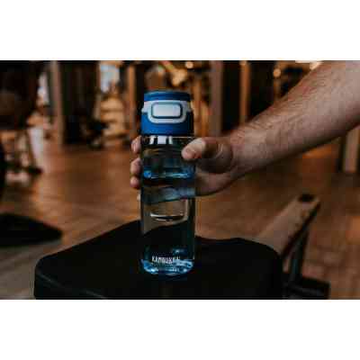 Бутылка для воды Kambukka Elton 750 мл небесно-блакитний (11-03028) Винница