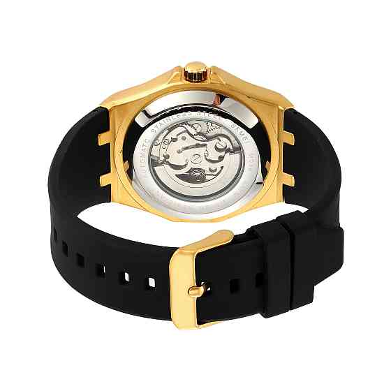 Skmei M036PGD Gold Steel Киев