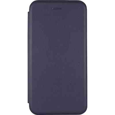 Чехол для мобильного телефона BeCover Exclusive Samsung Galaxy A16 4G SM-SM-A165/A16 5G SM-A166 Deep Blue (712201) Винница