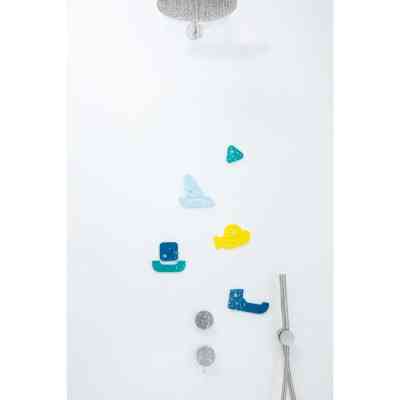 Игрушка для ванной QUUT Пазл-головоломка Лодка (171737) Винница