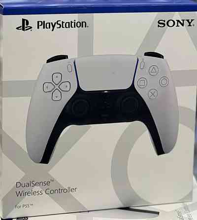 Геймпад / Dualsense / ps5 / Киев