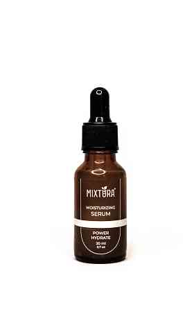 Зволожуюча сироватка Power Hydrate MIXTURA 20 мл Винница