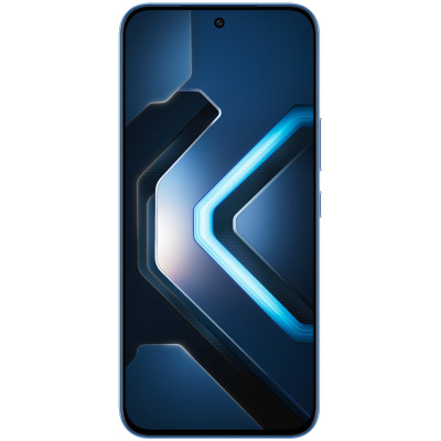 Мобільний телефон Infinix GT 30 8/256Gb Cyber Blue (4894947101021) Вінниця - фото 2