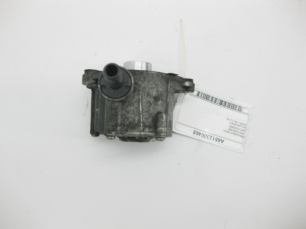 Mercedes-Benz  A6512300465 Вакуумний насос для двигуна OM651 R4 2.2 cdi E-Class W212 C207 S-Class W221 W222 C-Class W204 W205 Одесса - изображение 5