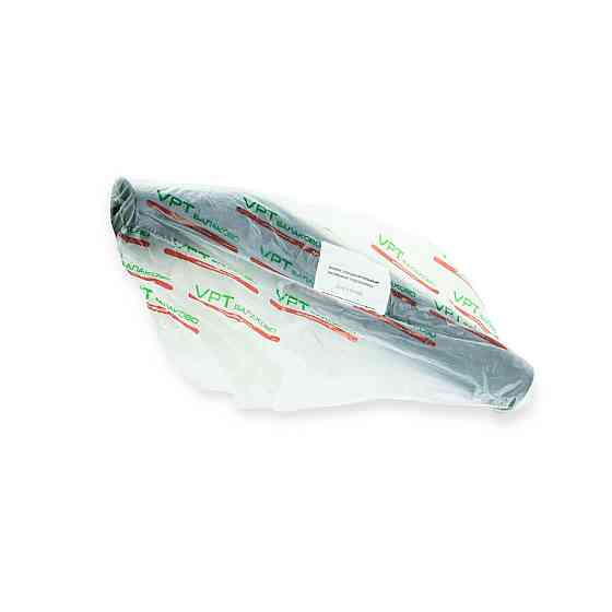 Патрубок горловины бензобака 2110 Мукачево