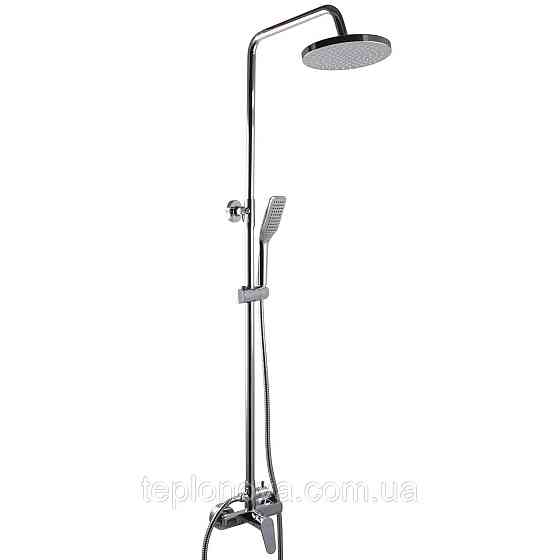 Душевая система TOPAZ CAPRI TCA-15702-H37 Черновцы