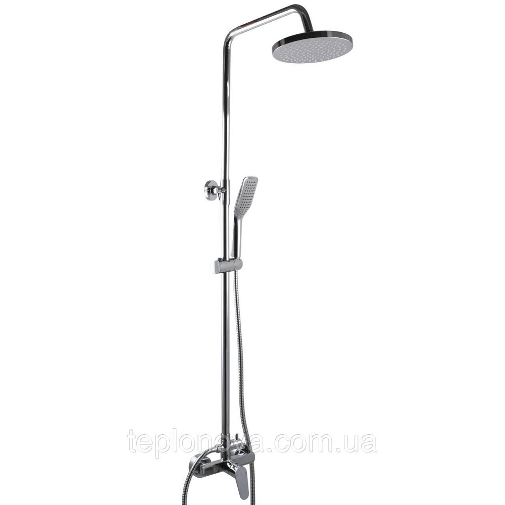 Душевая система TOPAZ CAPRI TCA-15702-H37 Черновцы - изображение 1