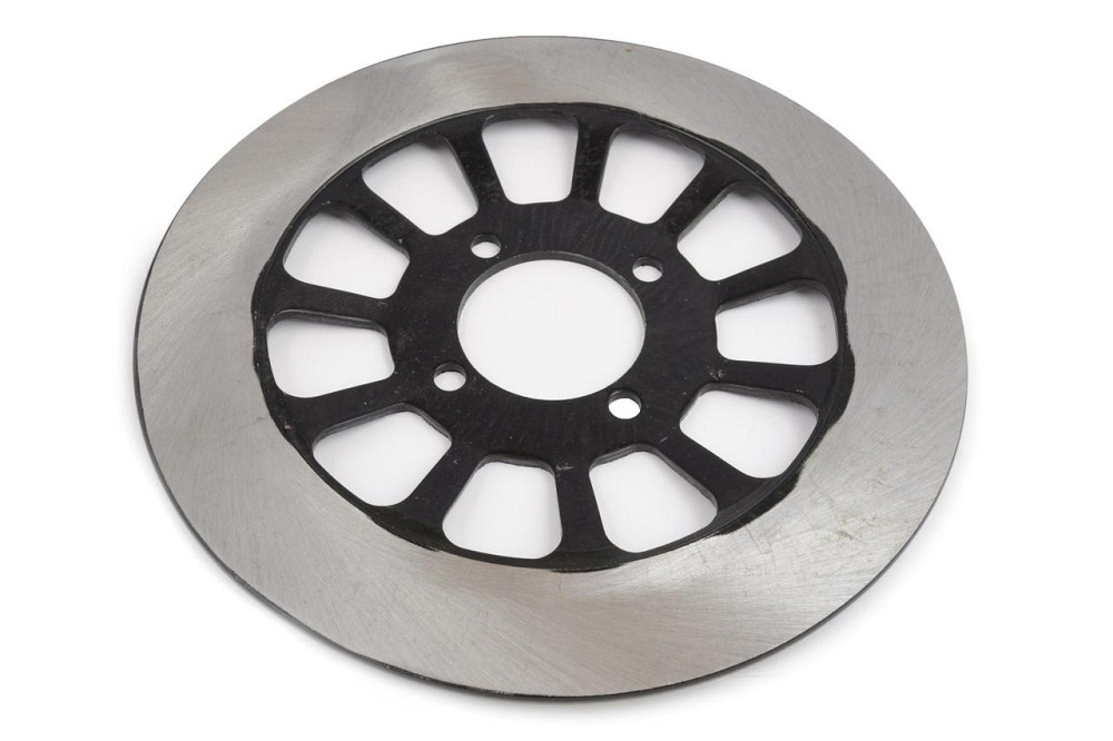 Диск тормозной   , мотоцикл Лифан 125/150 Мукачево - изображение 1