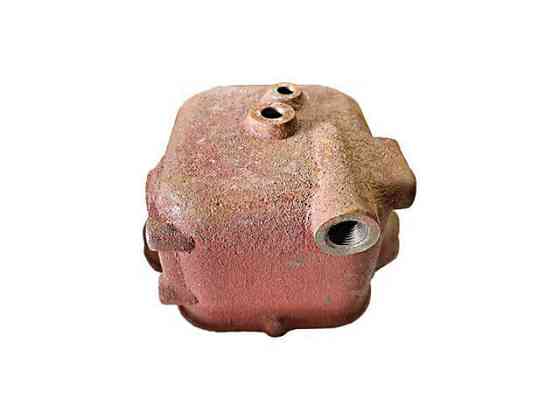 Кришка клапанів на двигун SF-138-2, 2 Мукачево