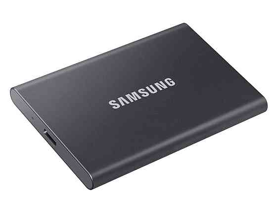 Накопичувач зовнішній SSD 2.5