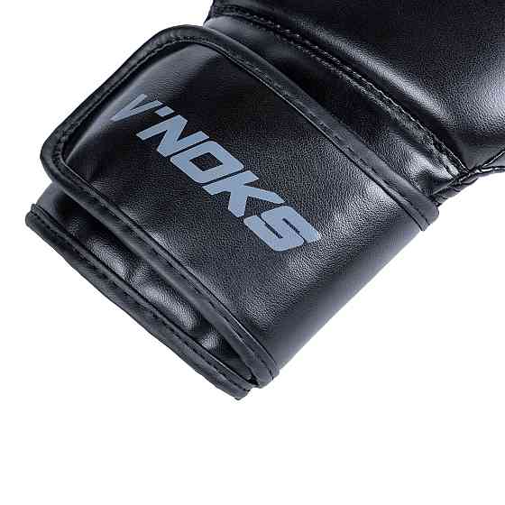 Боксерські рукавички V`Noks Primo Air 10 ун. Каменское