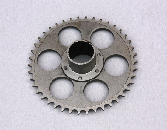 Зірка задня мотоцикл Іж у зборі Мукачево