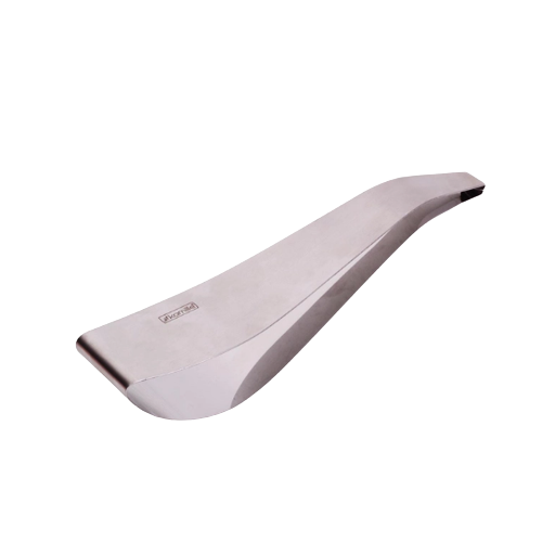 Ніж роздільник для торту 24,5см KAMILLE Житомир - фото 1