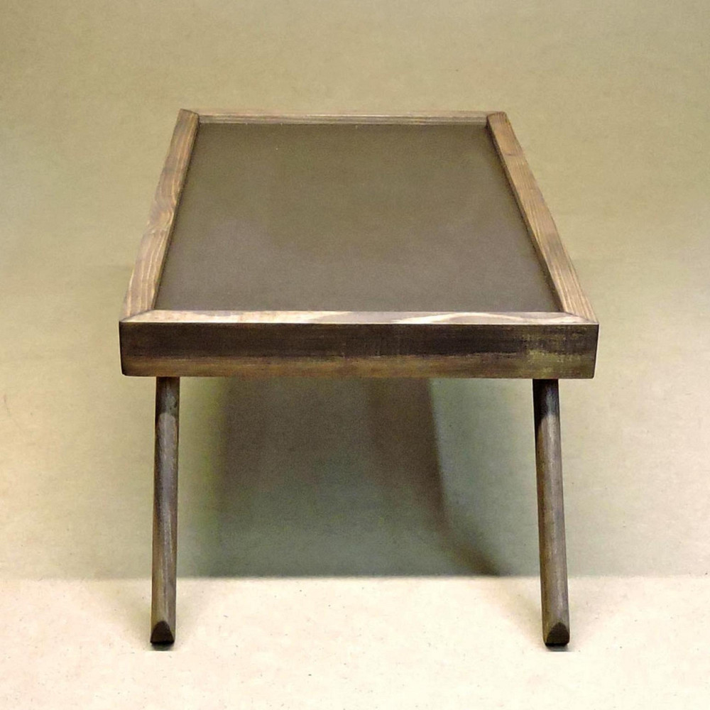 Столик-поднос для завтрака 