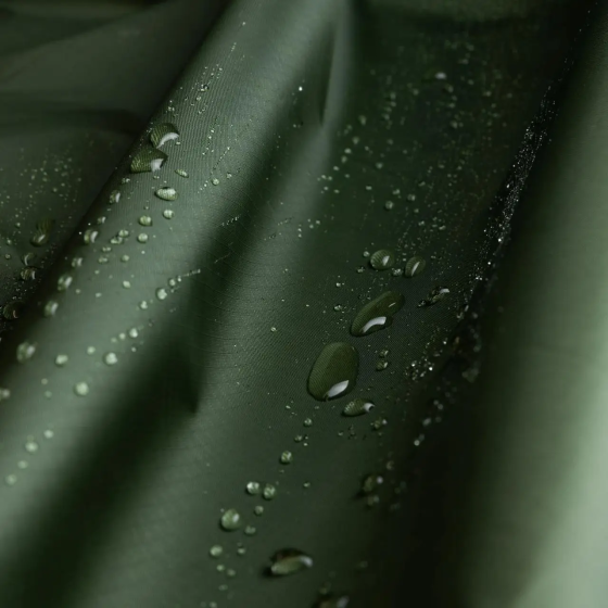 Тактическое пончо дождевик Mil-Com (Оливковый) Киев