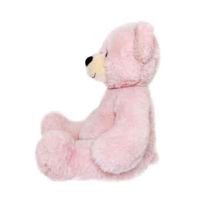 Мягкая игрушка Aurora Медведь пудровый 38 см (180591B) Винница