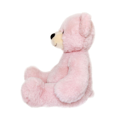 Мягкая игрушка Aurora Медведь пудровый 38 см (180591B) Винница - изображение 3