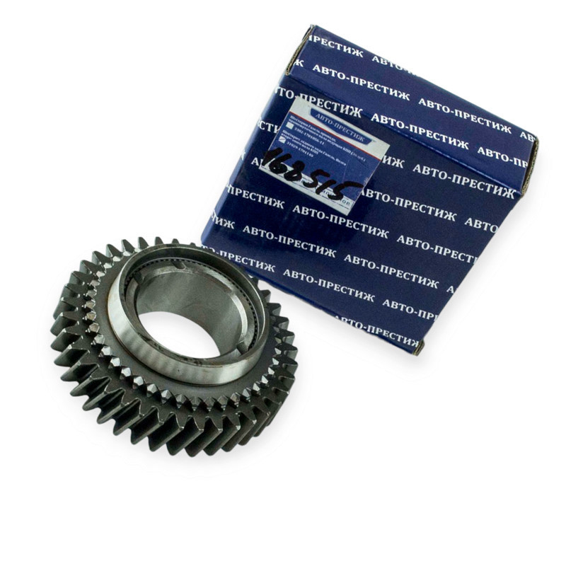 Шестерня кпп з.г. у 5 ст. Мукачево - фото 1