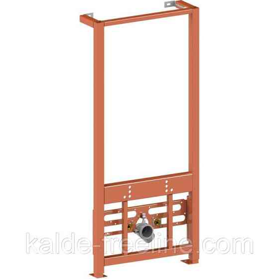 Інсталяція для біде Qtap Nest QT0155706B Харків