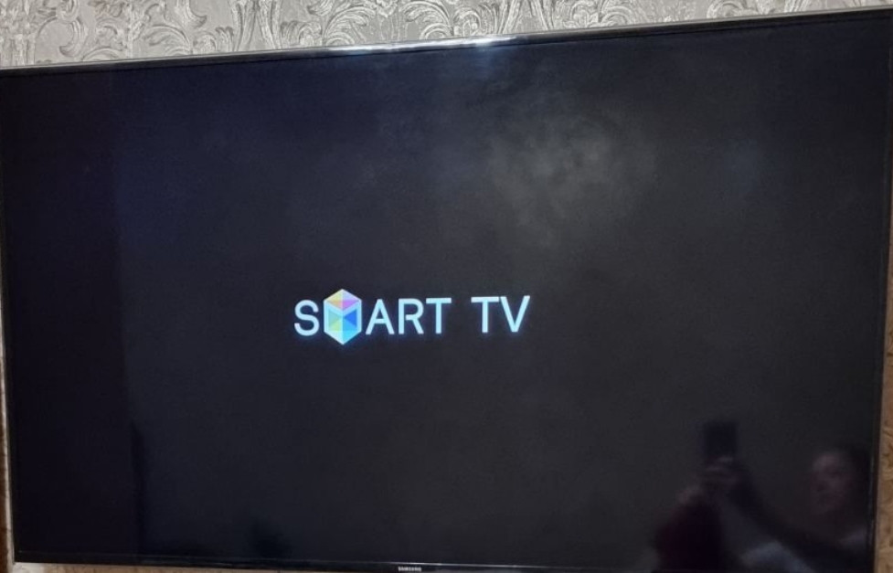 Телевізор Samsung UE 50H6400 AWXXH Харків - фото 2