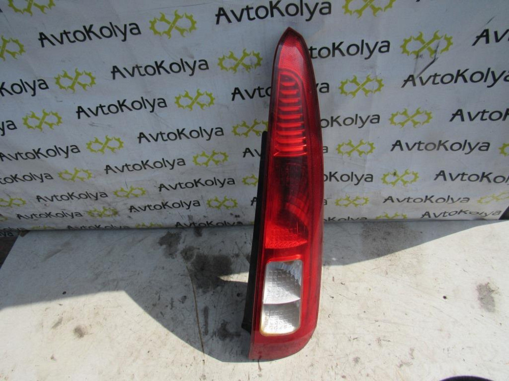 Ліхтар задній правий Ford Fusion 2006-2012 Ковель - фото 2