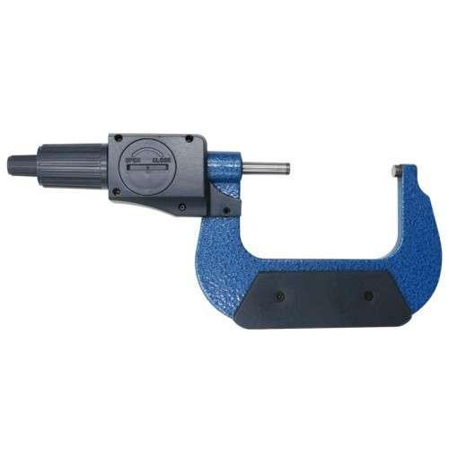 Мікрометр електронний (50-75 мм/0,001мм) PROTESTER 5202-75 Чернігів - фото 4