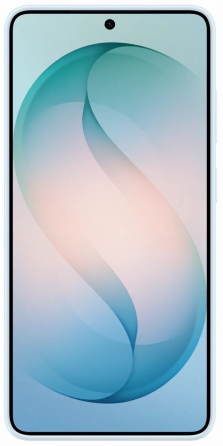 Чохол Samsung S26 Ultra Silicone Magnet Case EF-ES948CLEGWW Light Blue (7237331) Киев