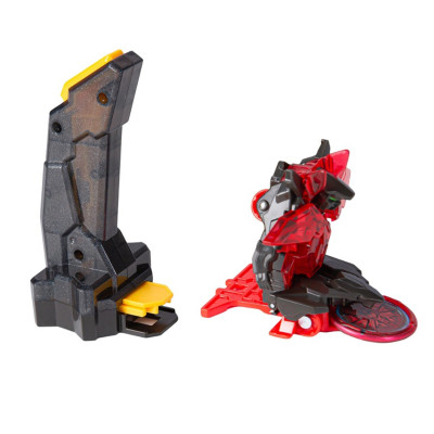 Трансформер Screechers Wild ! S5 L0.5 – Сенгвинити (EU686101B) Винница - изображение 5