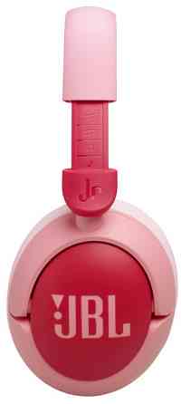 Гарнитура JBL JR470NC Pink (JBLJR470NCPIK) (7065597) Киев