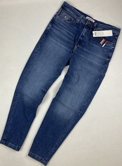 Джинсы: Tommy Hilfiger Оригинал! Киев - изображение 2