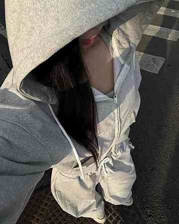 Женский стильный костюм двойка: кофта и штаны оверсайз кроя двунитка 46/48 Одесса