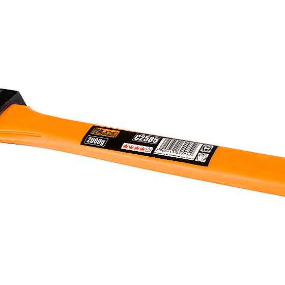 Топор колун Richmann 2 кг ручка Fiberglass (C2585) Коломия