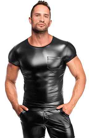 Чоловіча футболка Noir Handmade H084 Vexen Tee XXL Sex Aura Київ