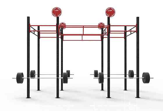 Кроссфит станция V`Noks EXO 8-4 Киев