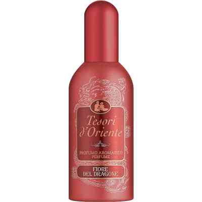 Парфюмированная вода Tesori d'Oriente Fiore Del Dragone 100 мл (8008970008769) Винница