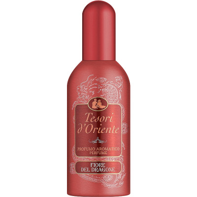 Парфюмированная вода Tesori d'Oriente Fiore Del Dragone 100 мл (8008970008769) Винница - изображение 1