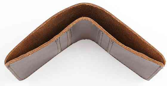 Футляр для кредиток Коричневий (Vintage) Київ