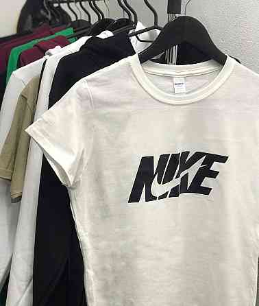 Женская\ Мужская футболка unisex с принтом 