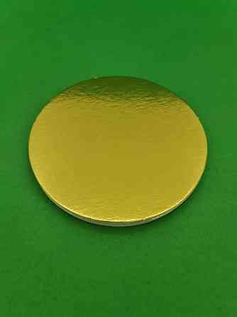 Подложка под торт D13 (1 шт) Харьков