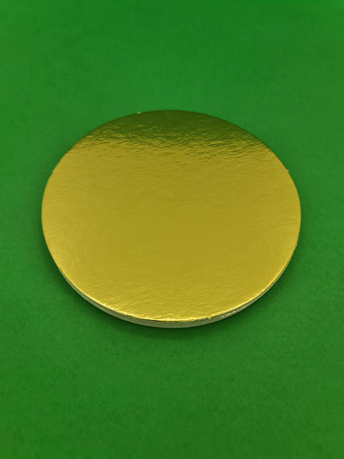 Подложка под торт D13 (1 шт) Харьков - изображение 3