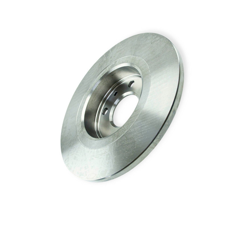 Диск Dacia Логан (d-258 мм 12 мм) тормозной Мукачево - изображение 1