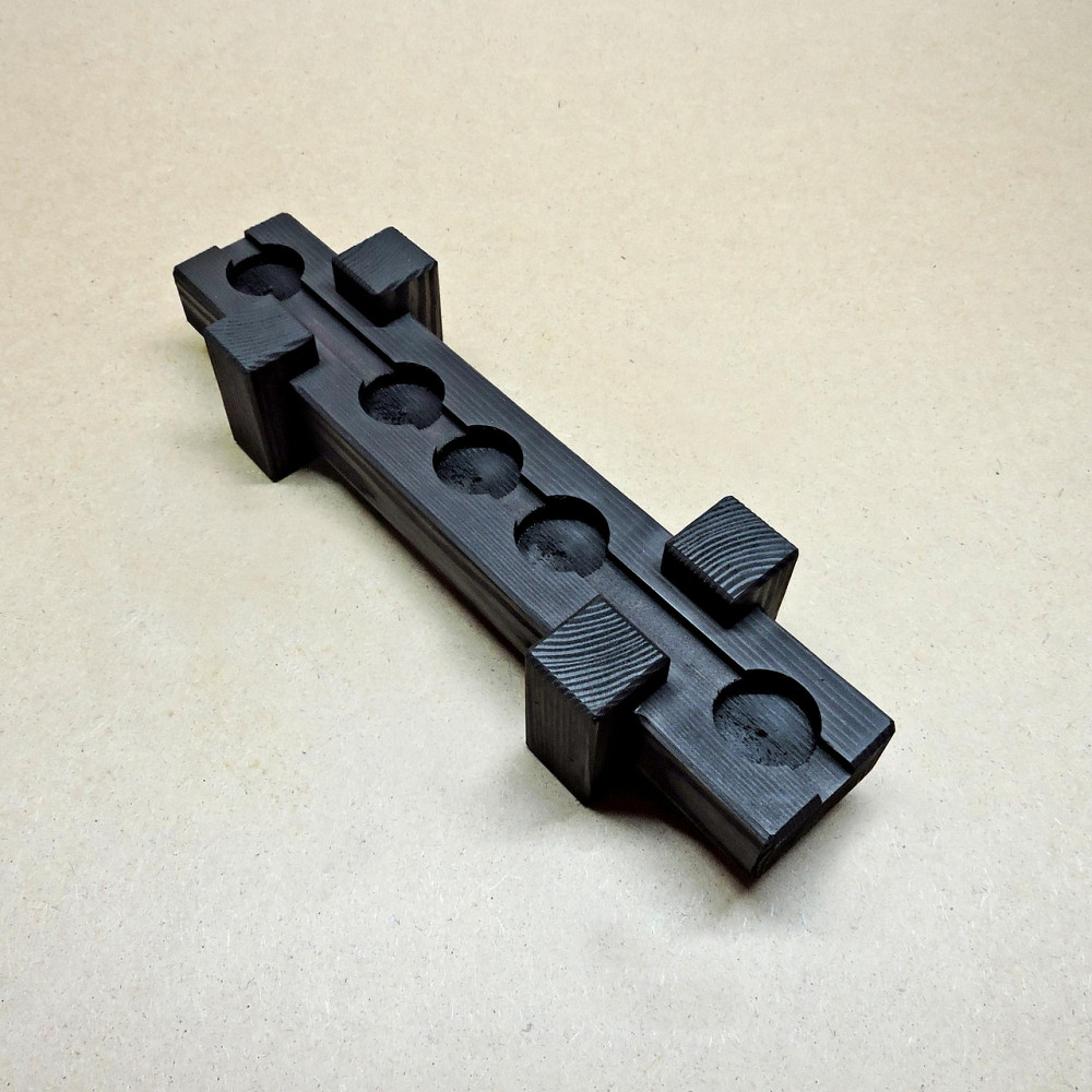 Подсвечник 